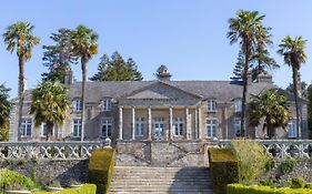 Mobile Home Tout Confort C13 Domaine De Lanniron